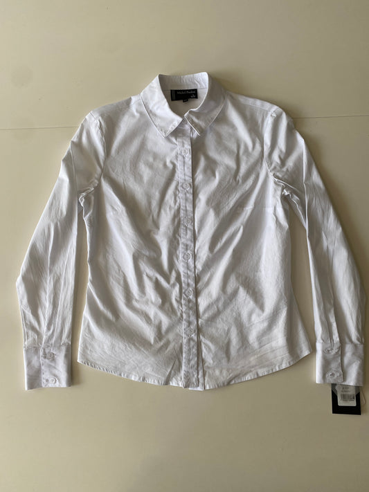 Camisa manga larga, Talla S, Mujer