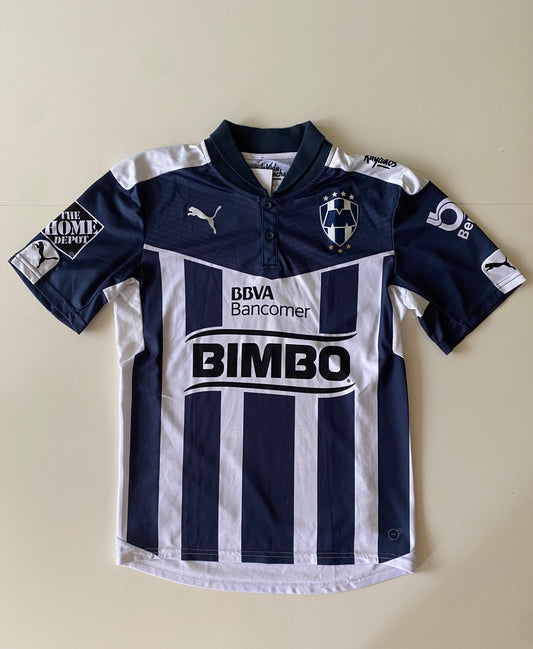 Playera deportiva futbol, Talla M, Hombre