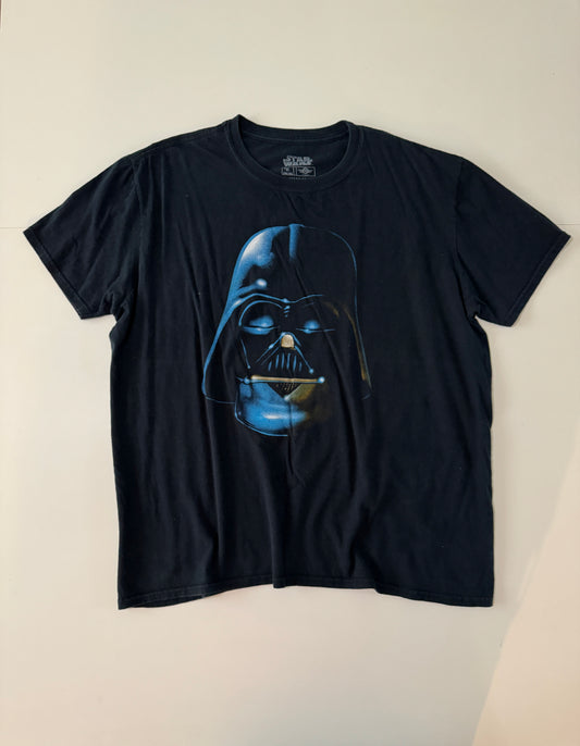 Playera Darth Vader, Talla XL, Hombre