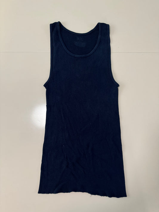 Tank azul rey, Talla L, Hombre