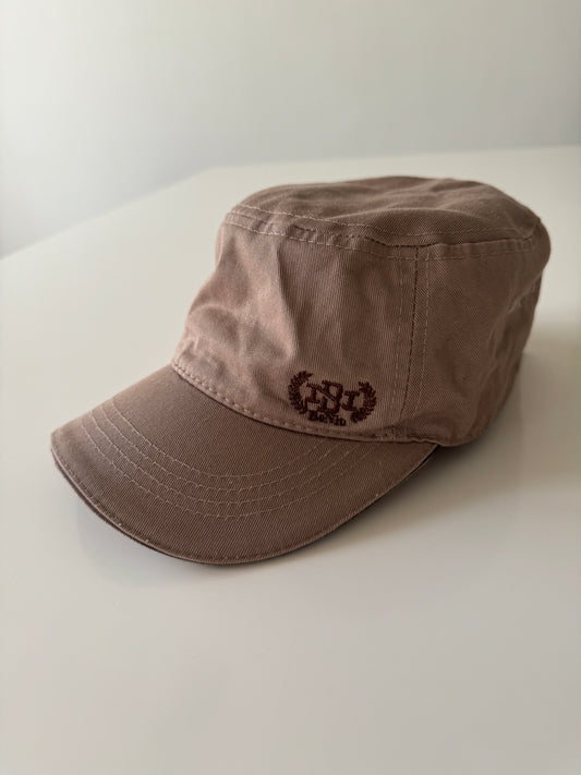 Gorra beige, Unitalla, Unisex