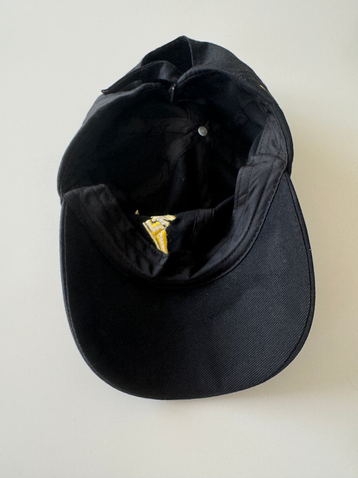 Gorra negra, Unitalla, Unisex