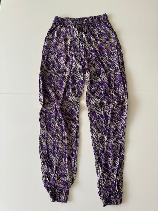 Pantalones de verano, Talla XS, Mujer