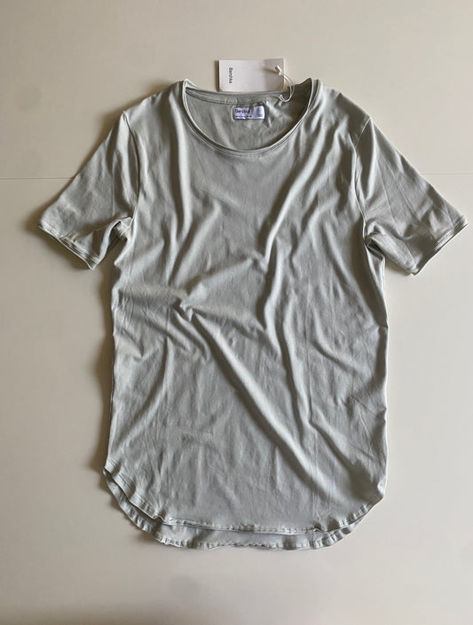 Playera verde claro, Talla M, Hombre, NWT