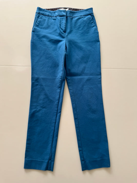 Chinos celestes, Talla 4Usa, S, Mujer, Boden