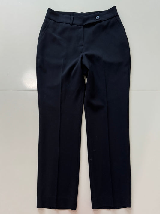 Pantalones de vestir negros, Talla 28, M, Mujer, Juguel