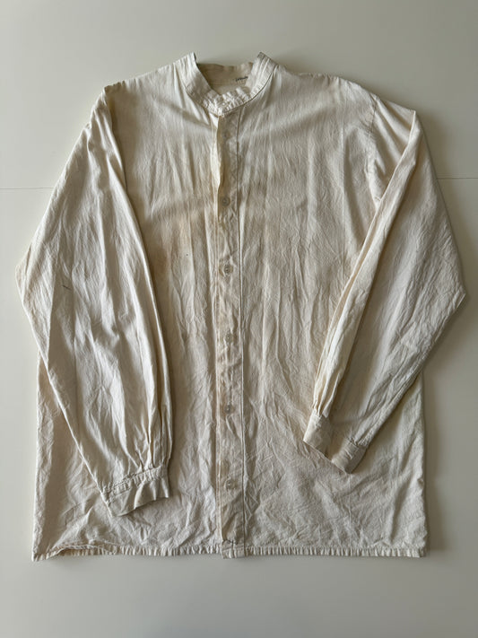 RENTA: Camisa campesina, Talla L, Hombre
