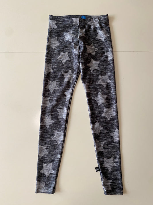 Leggins estampados, Talla 8 años, Niña