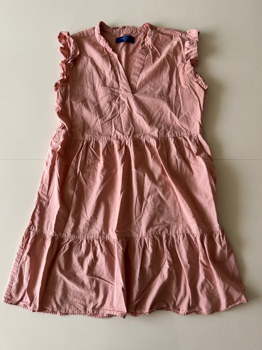 Vestido de verano rosa, Talla M, Weekend colección, Mujer