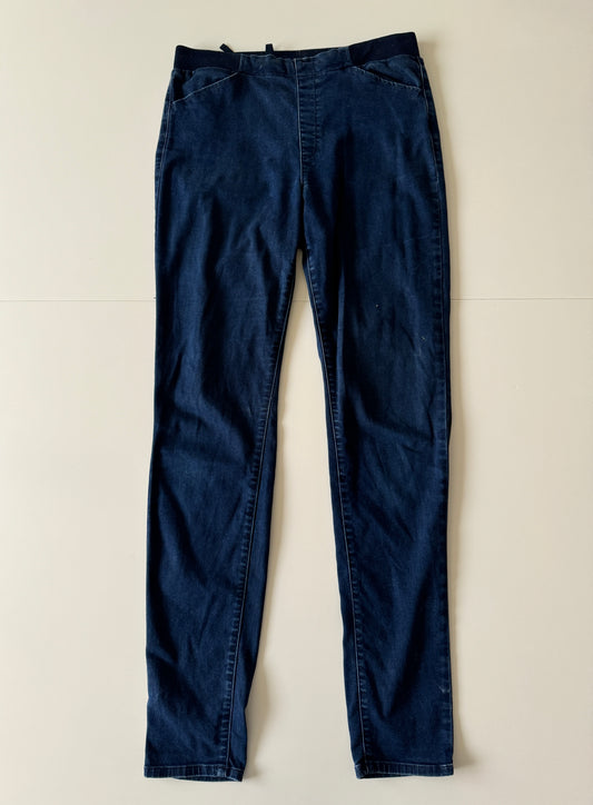 Jeans stretch, Talla 26 cintura, Mujer