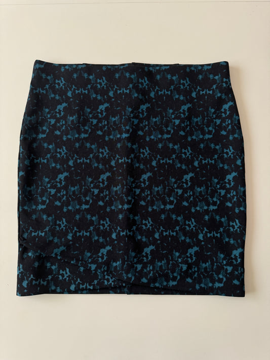 Minifalda ajustada, Talla 4, S, Mujer