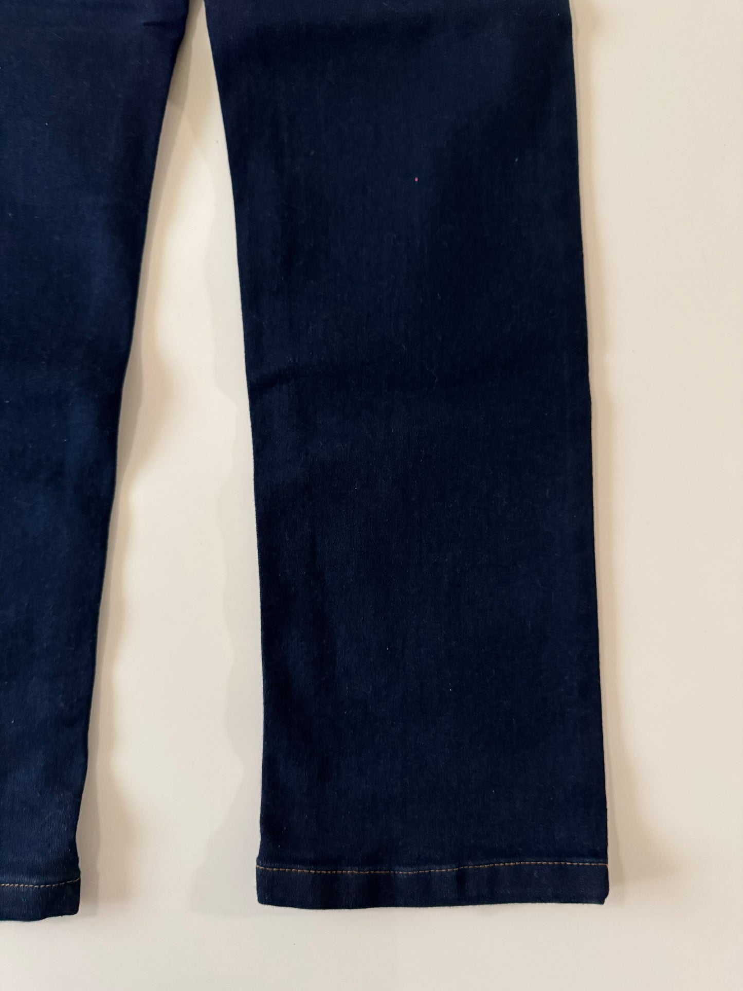 Jeans vaqueros niña, Talla 12 años, Regular Fit, Niña, Relax