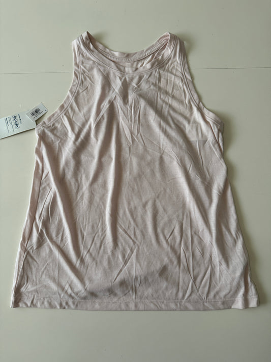 Playera deportiva rosa, Talla S, Mujer