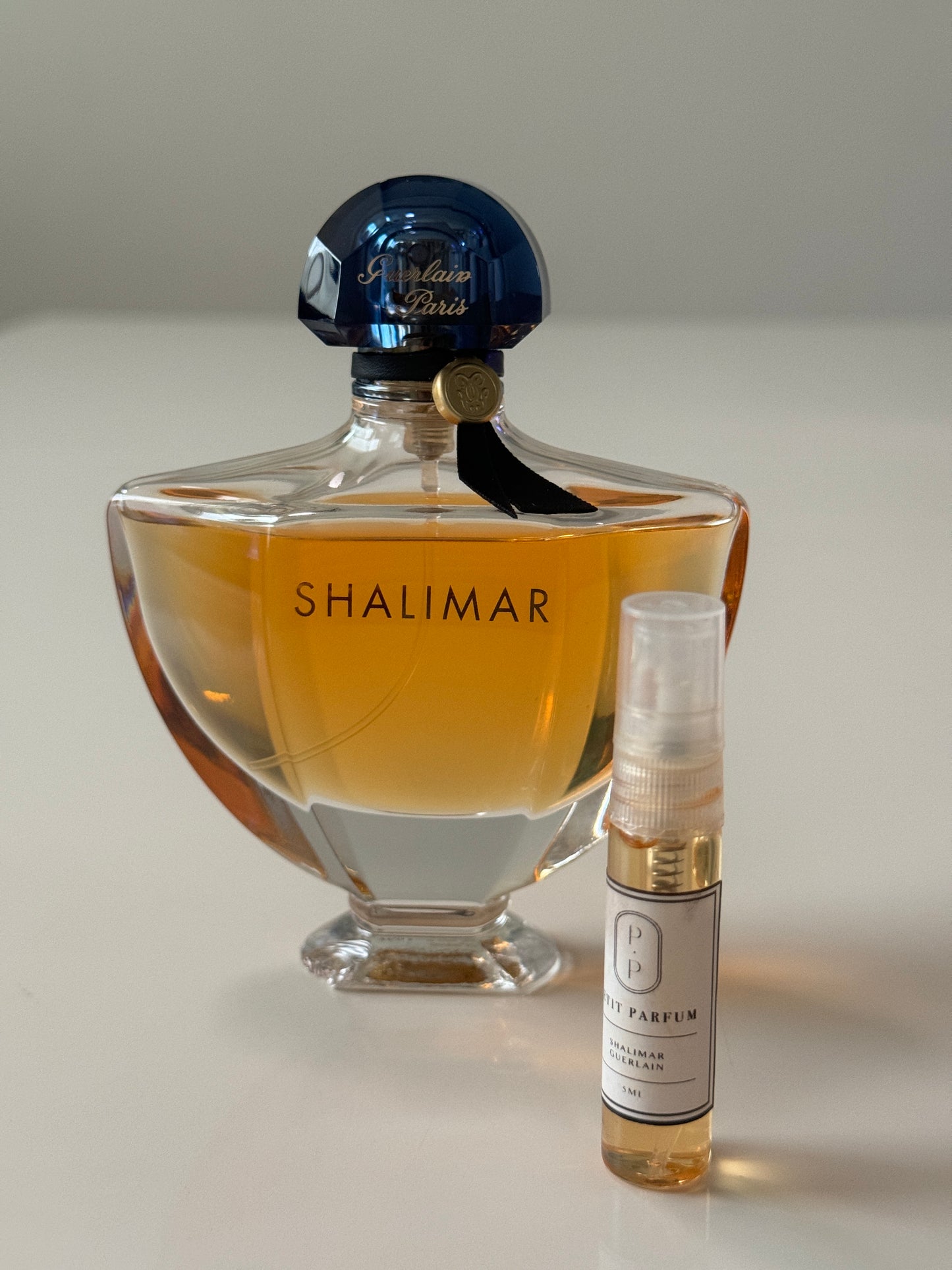 Decantado 5ml, Shalimar, Guerlain