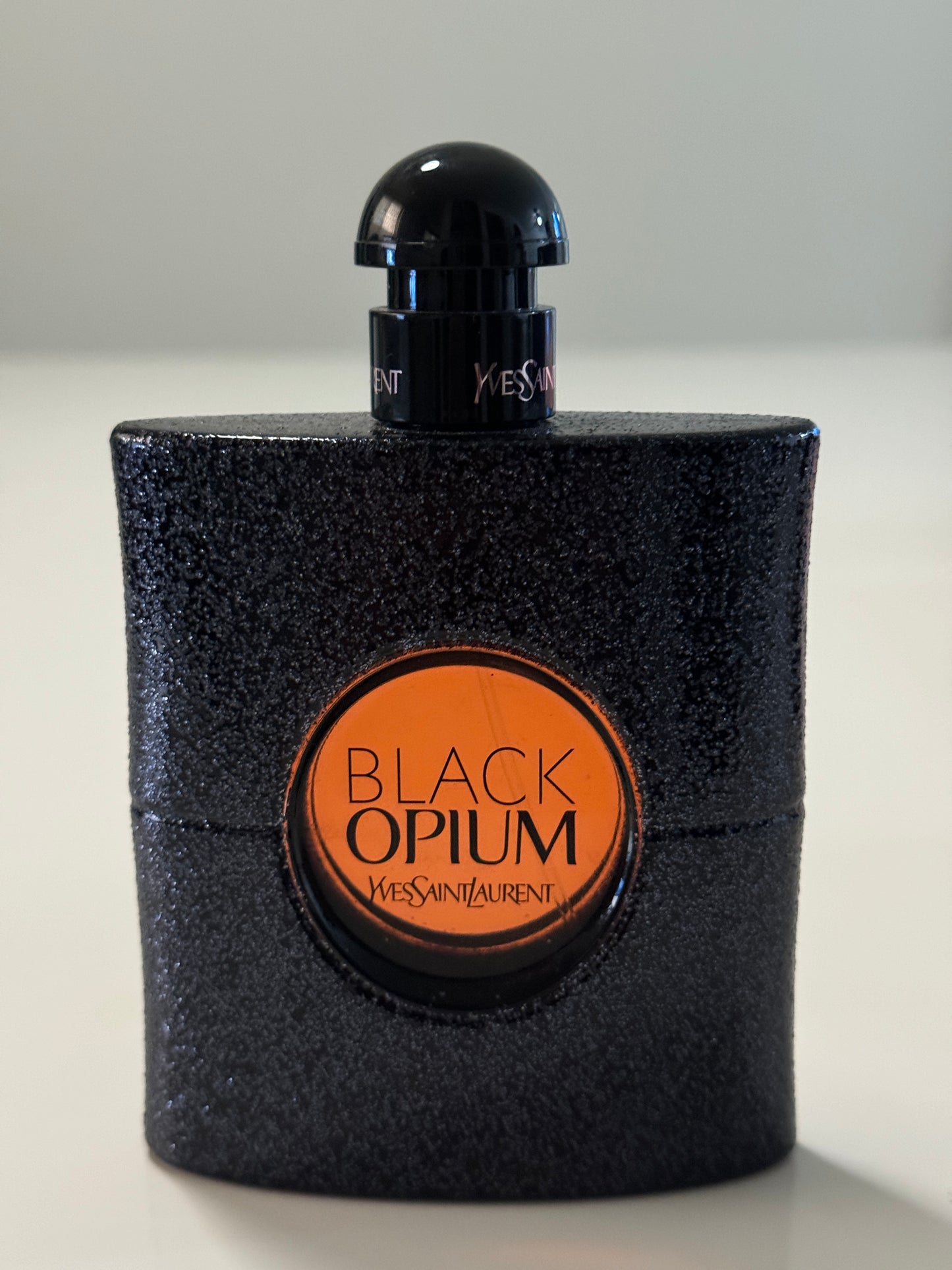 Decantado 10ml, Black Opium, Yves Saint Laurent