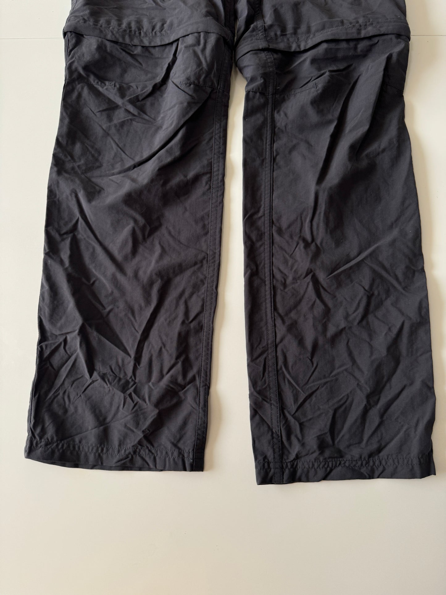 Pantalones/shorts deportivos, Talla 26, S, Mujer