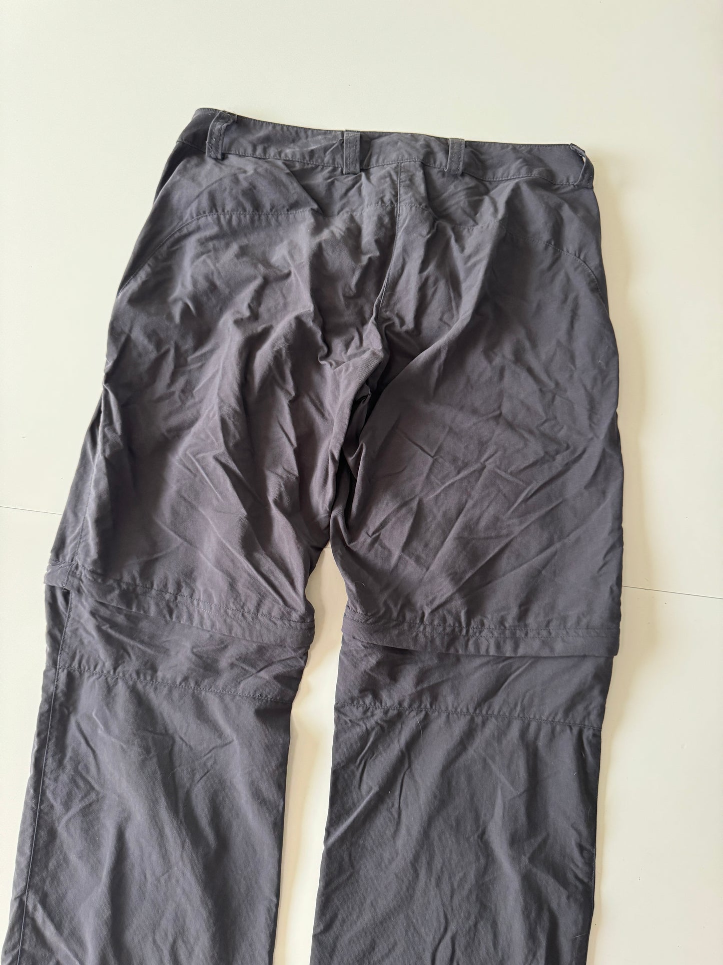 Pantalones/shorts deportivos, Talla 26, S, Mujer