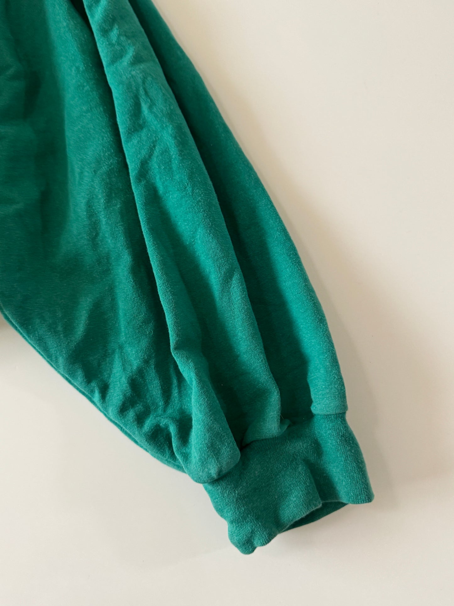 Sudadera deportiva, Talla M, Mujer, Cuidado con el perro