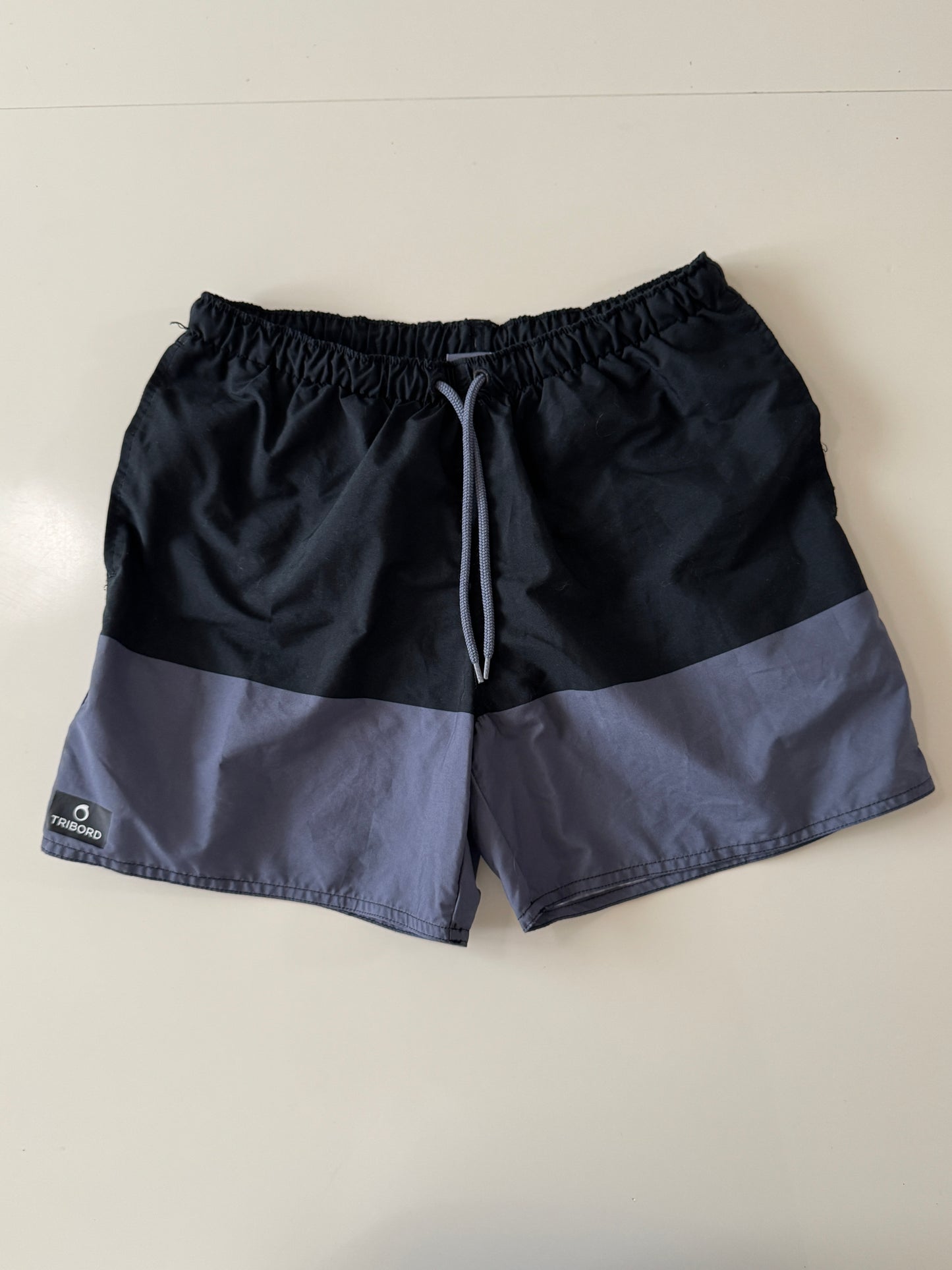 Shorts deportivos, Talla 12 Teen, Niño