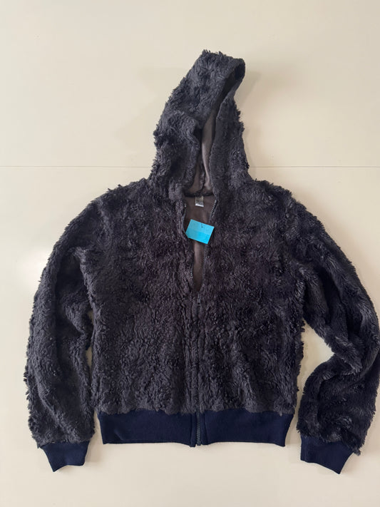 Sudadera de peluche, Talla 10-12 años, Niña, Reny Cruez