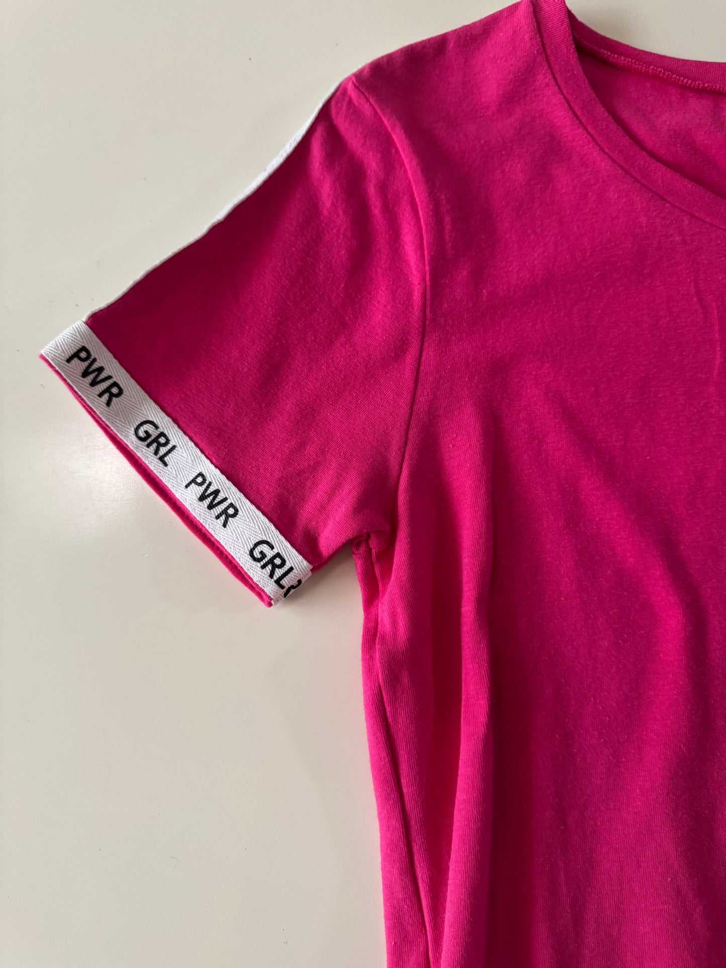 Playera rosa, Talla 18 Teen, Fantastic
