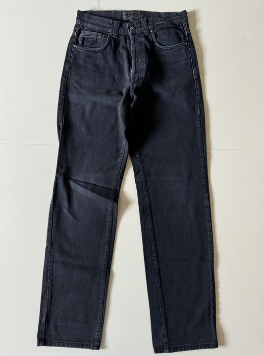 Jeans vintage de diseñador, Talla 32, Hombre