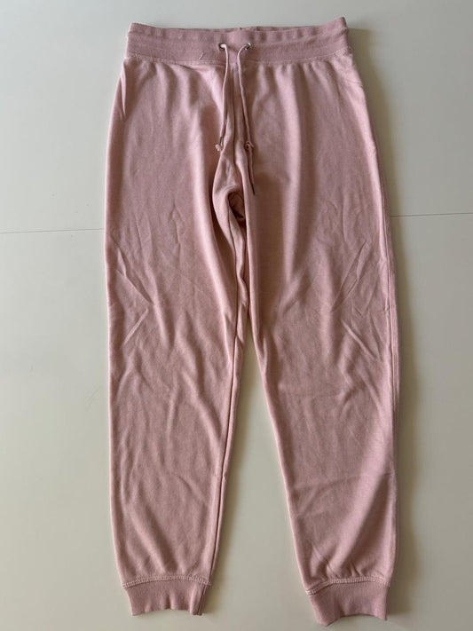 Pants rosas, Talla 30, L, Mujer