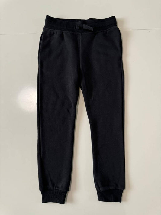 Pants negros, Talla 6 años, Niño