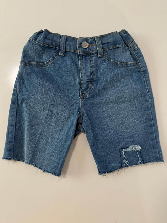 Shorts de mezclilla, Talla 10 años, Niña