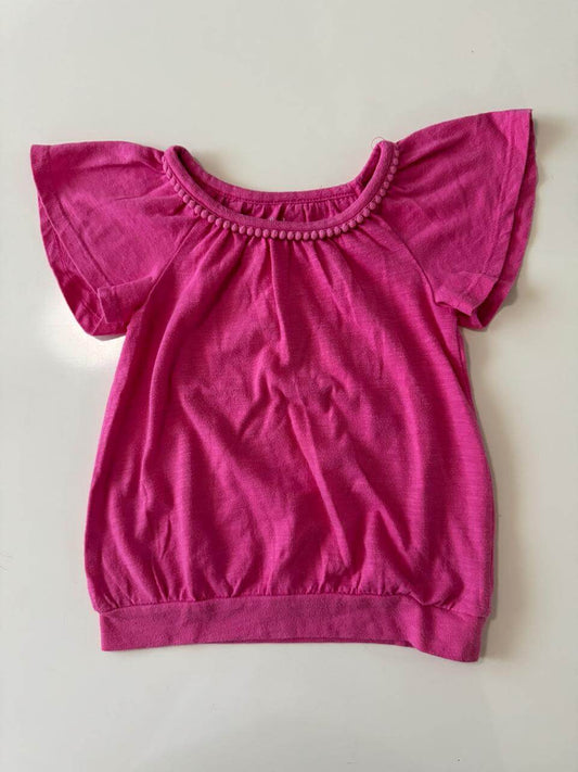 Playera rosa, Talla 3T, 3 años, Niña