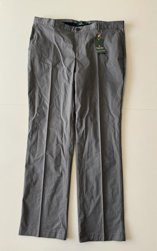 Pantalones chinos de vestir, Talla 38, Hombre