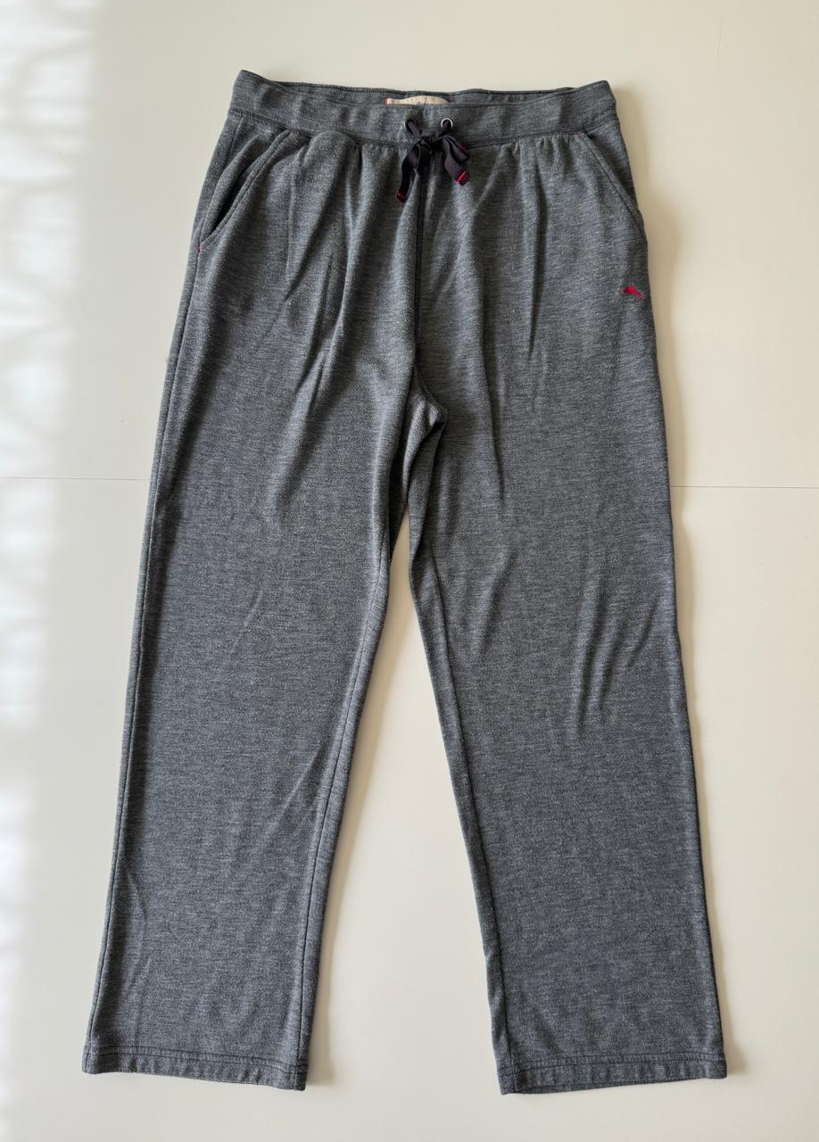 Pijama gris, Talla M, Hombre