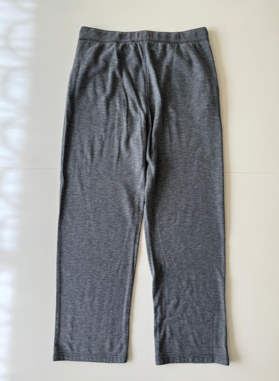 Pijama gris, Talla M, Hombre