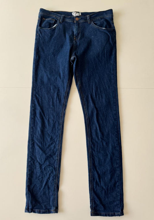 Skinny Jeans, Talla 30, Hombre