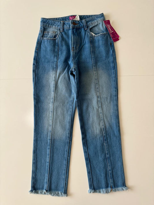 Mom jeans, Talla S Mujer, 16 Teen