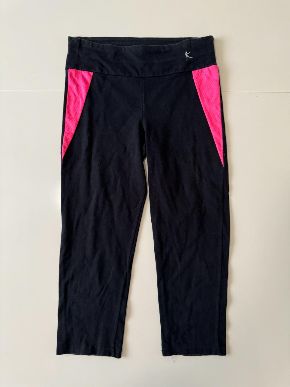 Capris deportivos, Talla M, Mujer