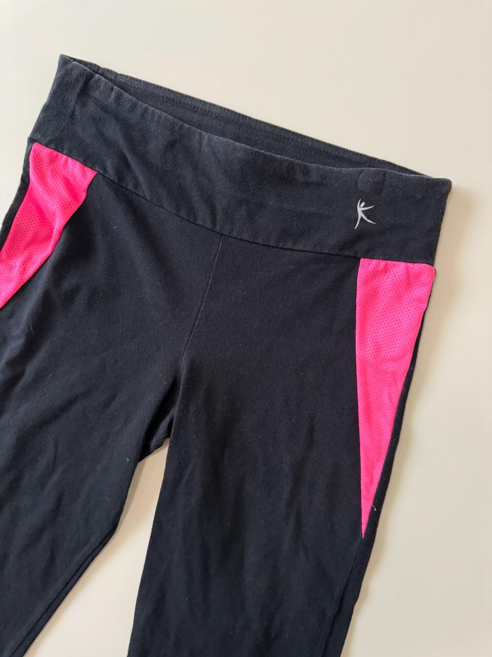 Capris deportivos, Talla M, Mujer