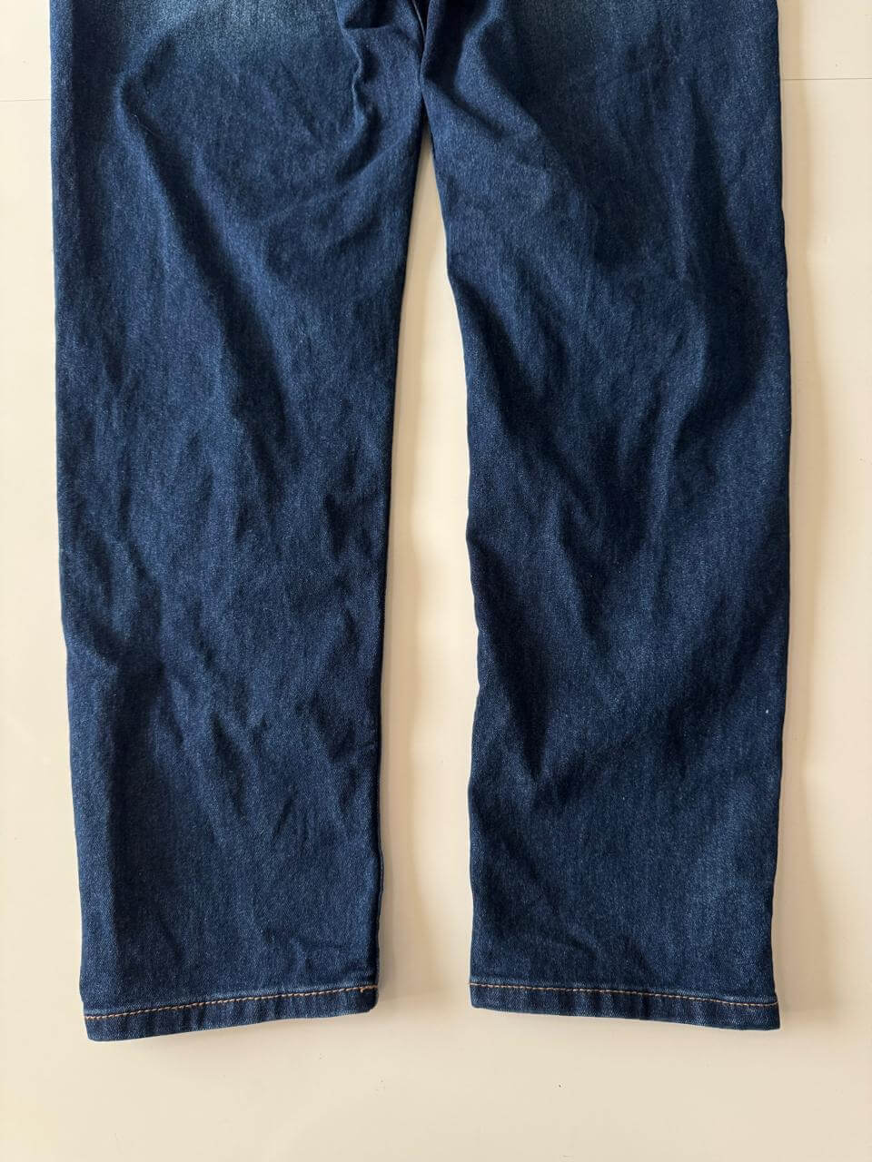 Jeans azules basicos, Talla 34 cintura, Hombre