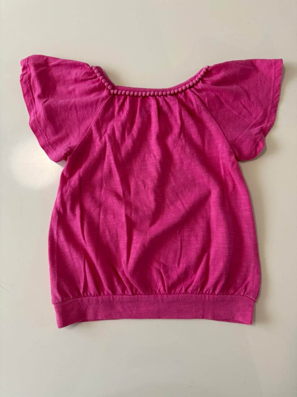 Playera rosa, Talla 3T, 3 años, Niña