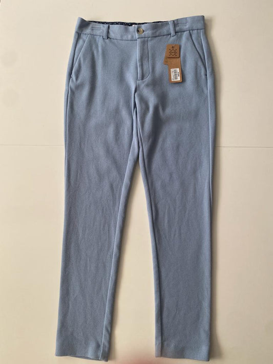 Pantalones celestes, Talla 30, Hombre