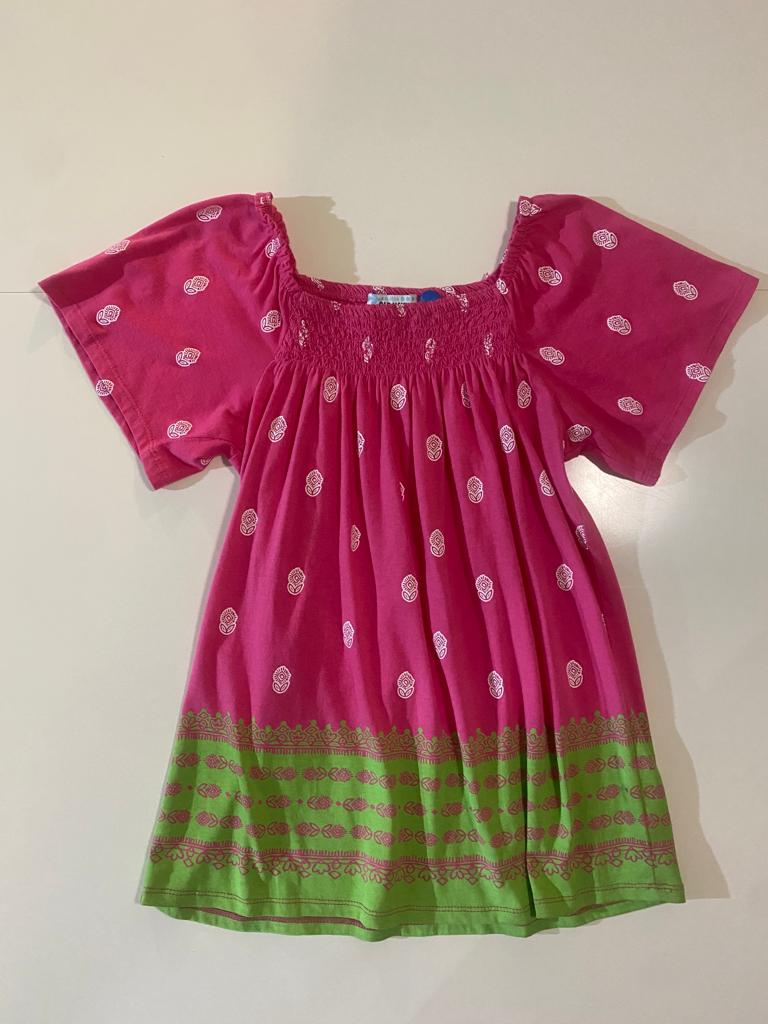 Blusa camison, Talla 10-12 años, Mujer, Niña