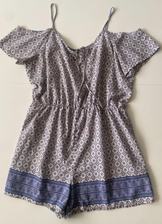 Jumper estampado, talla extra, Talla 3XL, Mujer