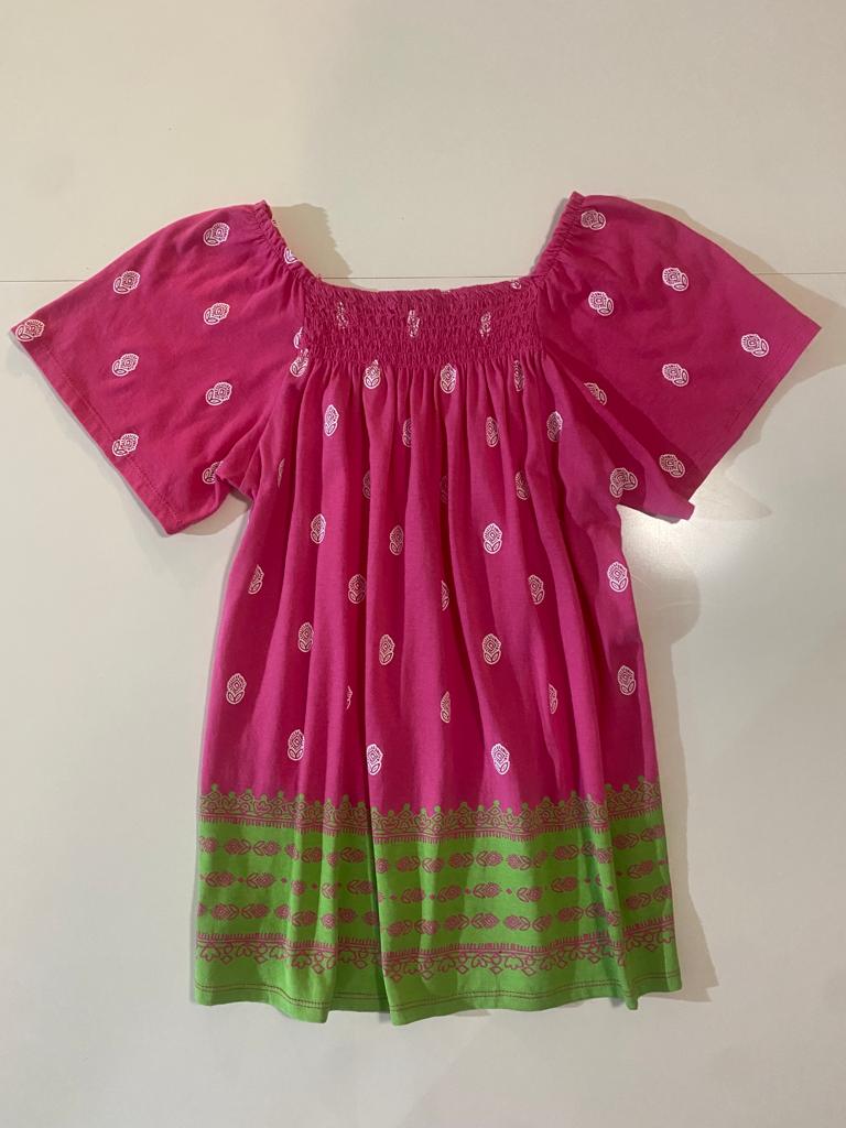 Blusa camison, Talla 10-12 años, Mujer, Niña