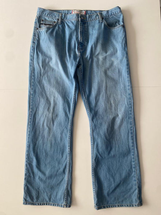 Jeans talla extra, Talla 38 x 32, Hombre