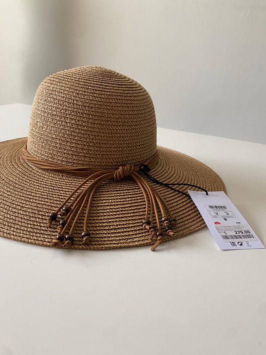 Sombrero veraniego, Talla M