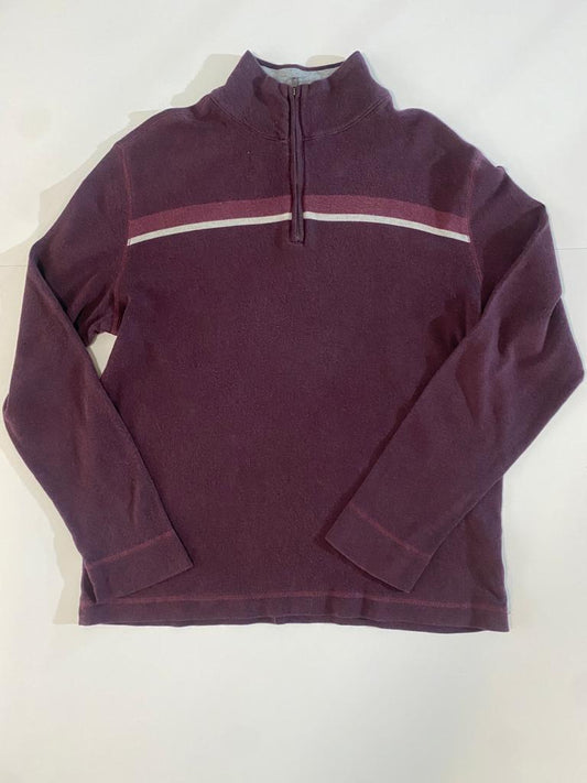 Sweater guindo, Talla M, Hombre