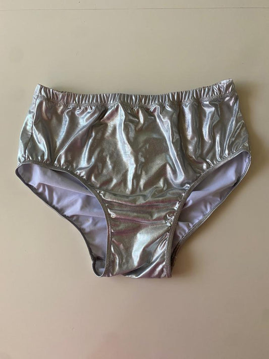 Pantaletas de El Santo, Talla L/XL, Hombre