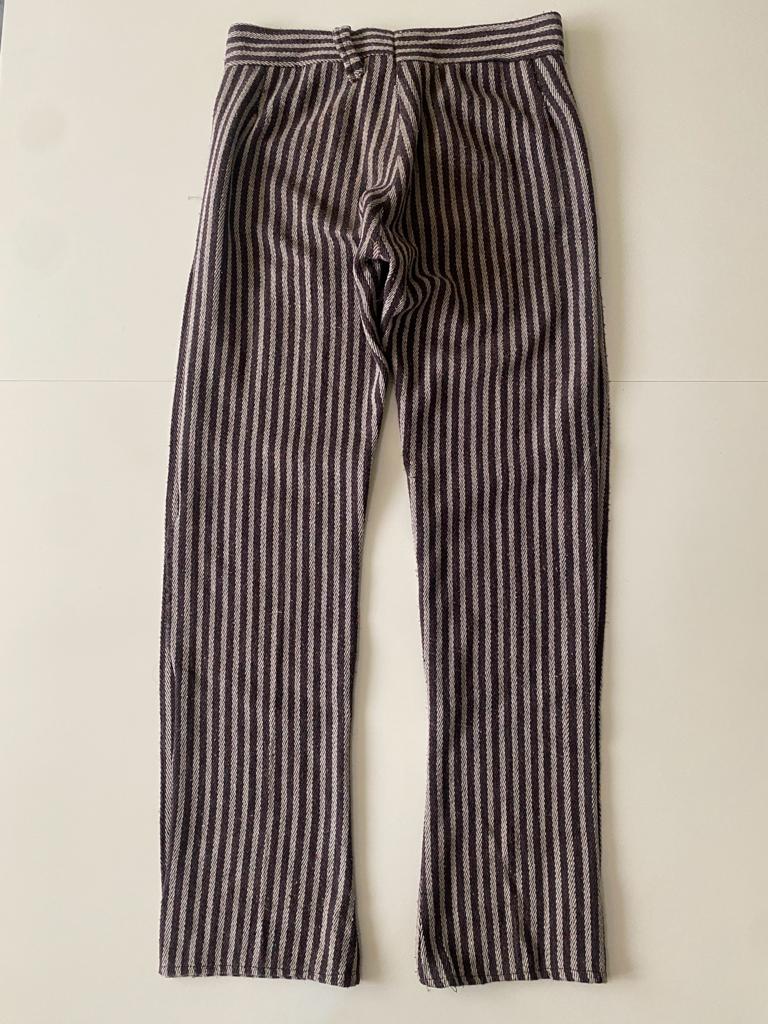 RENTA Pantalones cafe revolucionario, Talla 32, Hombre