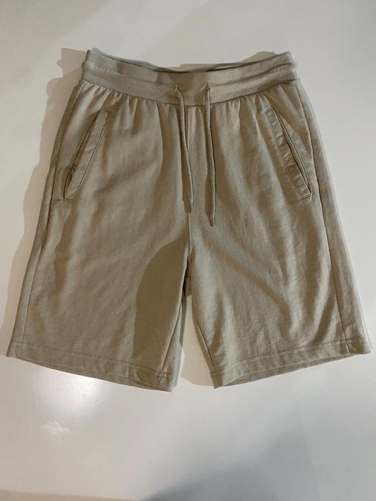 Shorts beige, Talla XS, Hombre