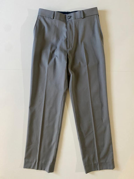 Pantalones grises, Talla 31, Hombre